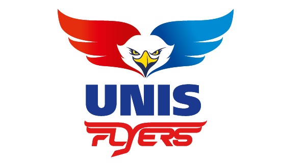 Thuiswedstrijden UNIS Flyers seizoen 23-24