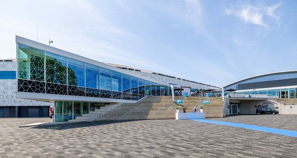 Daikin Nederland opent Experience Center in Thialf 